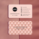 Recherche de cubes cartes visite Chic