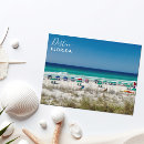 Recherche de belle plage cartes postales Océan