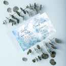 Recherche de nuage blanc invitations Bientôt maman