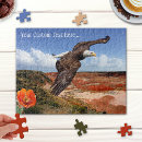 Recherche de aigle puzzles Oiseau