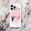 Recherche de flamant iphone coques Tropical