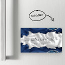 Recherche de argent de luxe cartes visite Customer