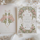 Recherche de style vintage invitations Pour eux