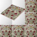 Recherche de oiseaux roses carreaux Fleur