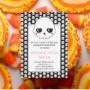 Recherche de déplaisant invitations Crâne