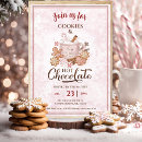 Recherche de chocolat chaud invitations Pour eux