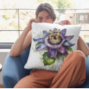 Recherche de fleur de passion Passiflore