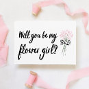 Recherche de enfants honneur cartes Fleurs