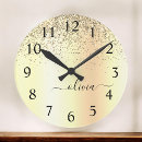 Recherche de metal horloges Pour elle