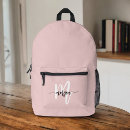 Recherche de sac a dos Mignon