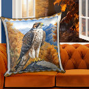 Recherche de rapace coussins Nature