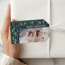 Recherche de vous noël étiquettes cadeau Élégant