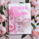 Recherche de pétales de rose invitations Pour tous
