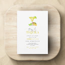 Recherche de tacos et tequila invitations Margarita