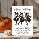 Recherche de sorcier invitations Pour elle