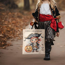 Recherche de pirates tote bags Garçon