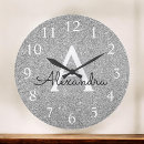 Recherche de initials horloges Pour elle