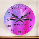 Recherche de beauté horloges Cils