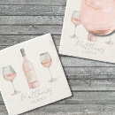 Recherche de vin de dessous de verres Pour elle