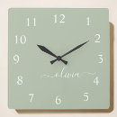 Recherche de sage horloges Pour elle
