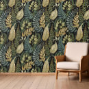 Recherche de forêt tropicale art Botanique