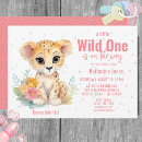 Recherche de cheetah baby shower invitations Verdure