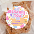 Recherche de visage de smilie autocollants 1er anniversaire