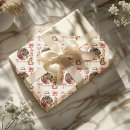 Recherche de conservation papier cadeau Vert