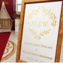 Recherche de mariage signalisations Feuille