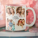 Recherche de bff tasses Collage photo