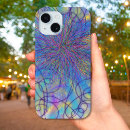 Recherche de psychédélique iphone coques Funky