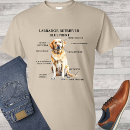 Recherche de labrador tshirts De propriétaire de chien