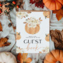 Recherche de halloween fête signes Baby shower d'automne