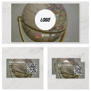 Recherche de globe cartes visite Agence de voyage