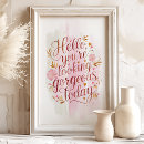 Recherche de magnifique posters Pour elle