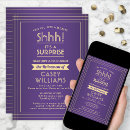 Recherche de collaborateur invitations Parti de retraite