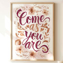 Recherche de positive affirmation posters Pour elle