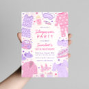 Recherche de pj party invitations Pour tous