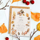 Recherche de champignon tombe invitations Aquarelle