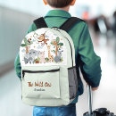 Recherche de de animaux sacs Garçon