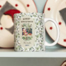 Recherche de noël vintage mugs bouteilles Pour eux