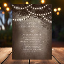 Recherche de guirlande invitations Pour elle