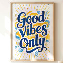 Recherche de vibe posters Bonnes vitres seulement