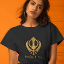 Recherche de sardar tshirts Indien