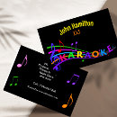 Recherche de chant cartes visite Djs