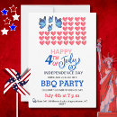 Recherche de firework vœux cartes Patriotique