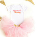 Recherche de nouvelle bébé vêtements Nouveau né