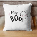 Recherche de funny halloween coussins Typographie
