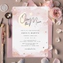 Recherche de over the moon baby shower invitations Sur la lune