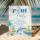 Recherche de poules invitations Tropical